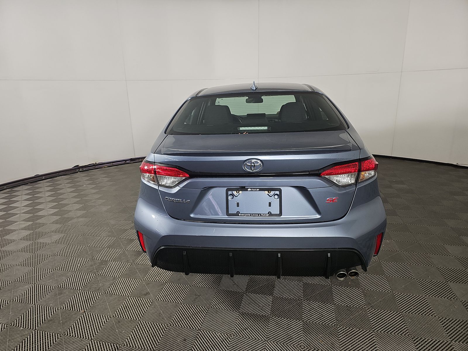 2024 Toyota Corolla SE FWD