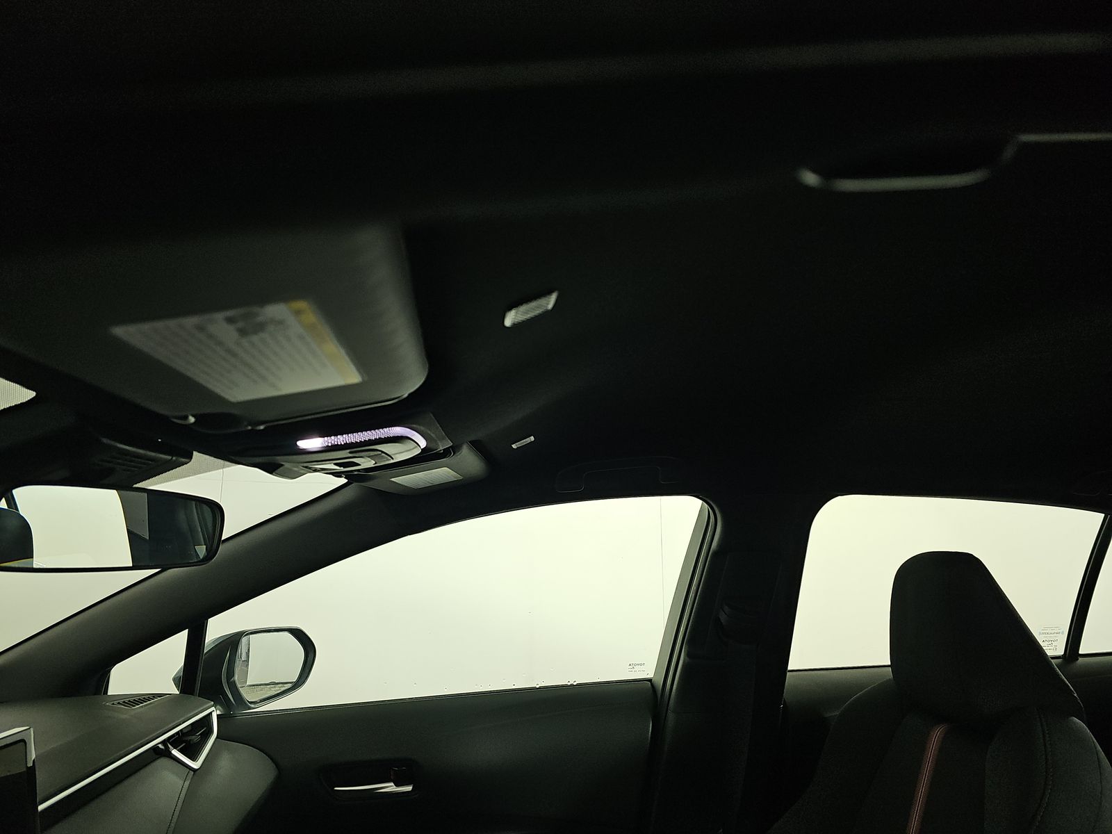 2024 Toyota Corolla SE FWD