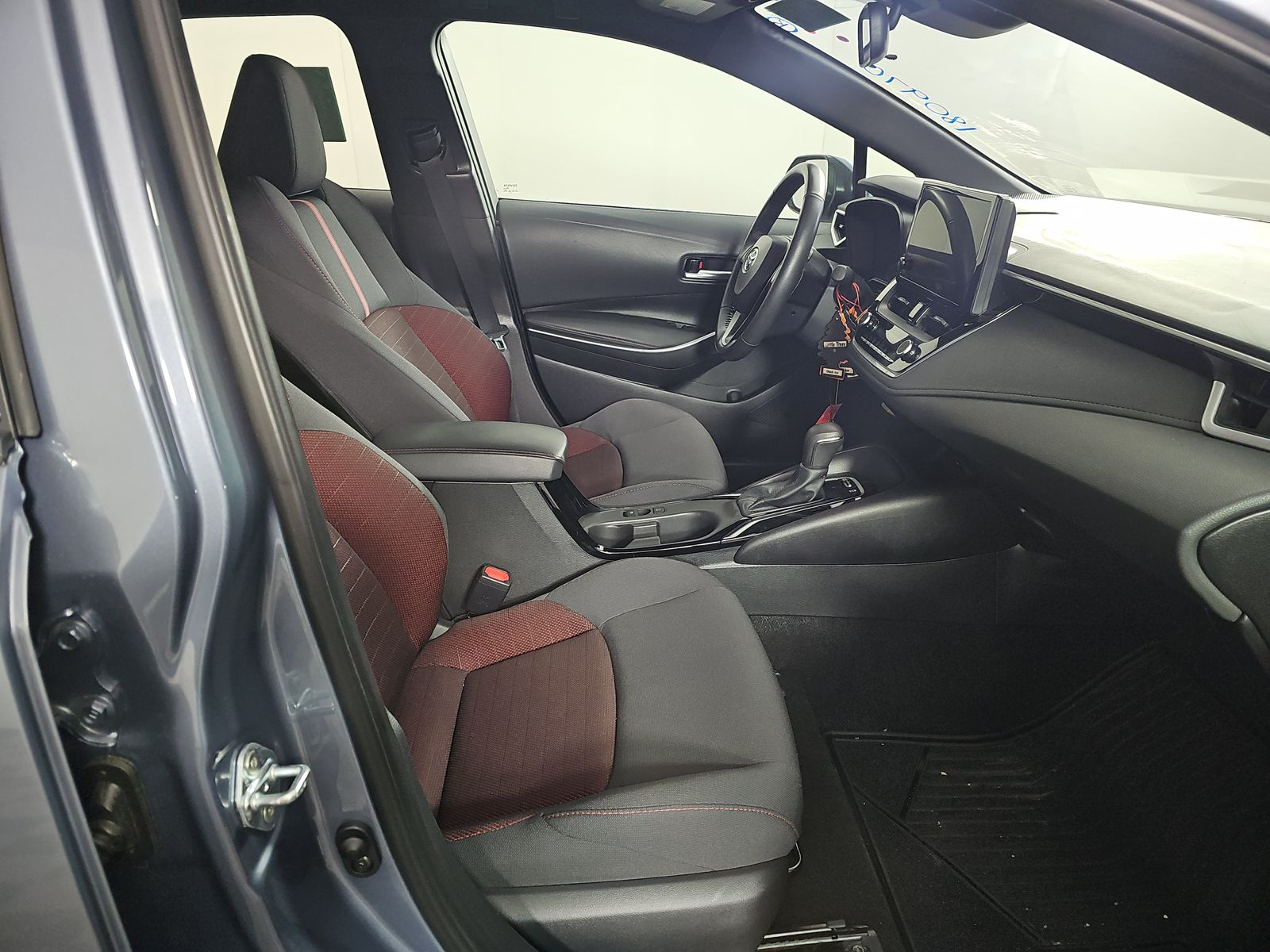 2024 Toyota Corolla SE FWD