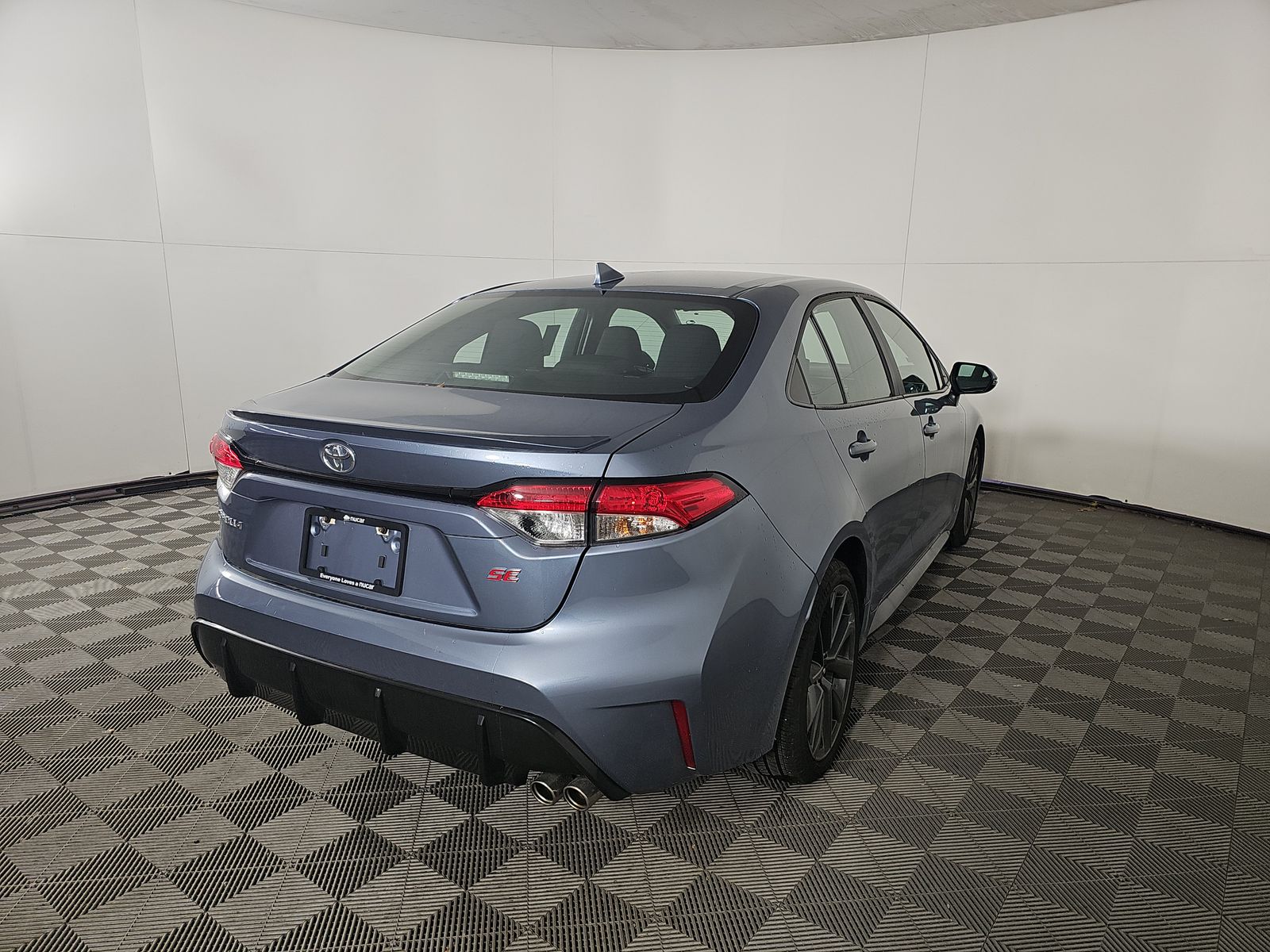 2024 Toyota Corolla SE FWD