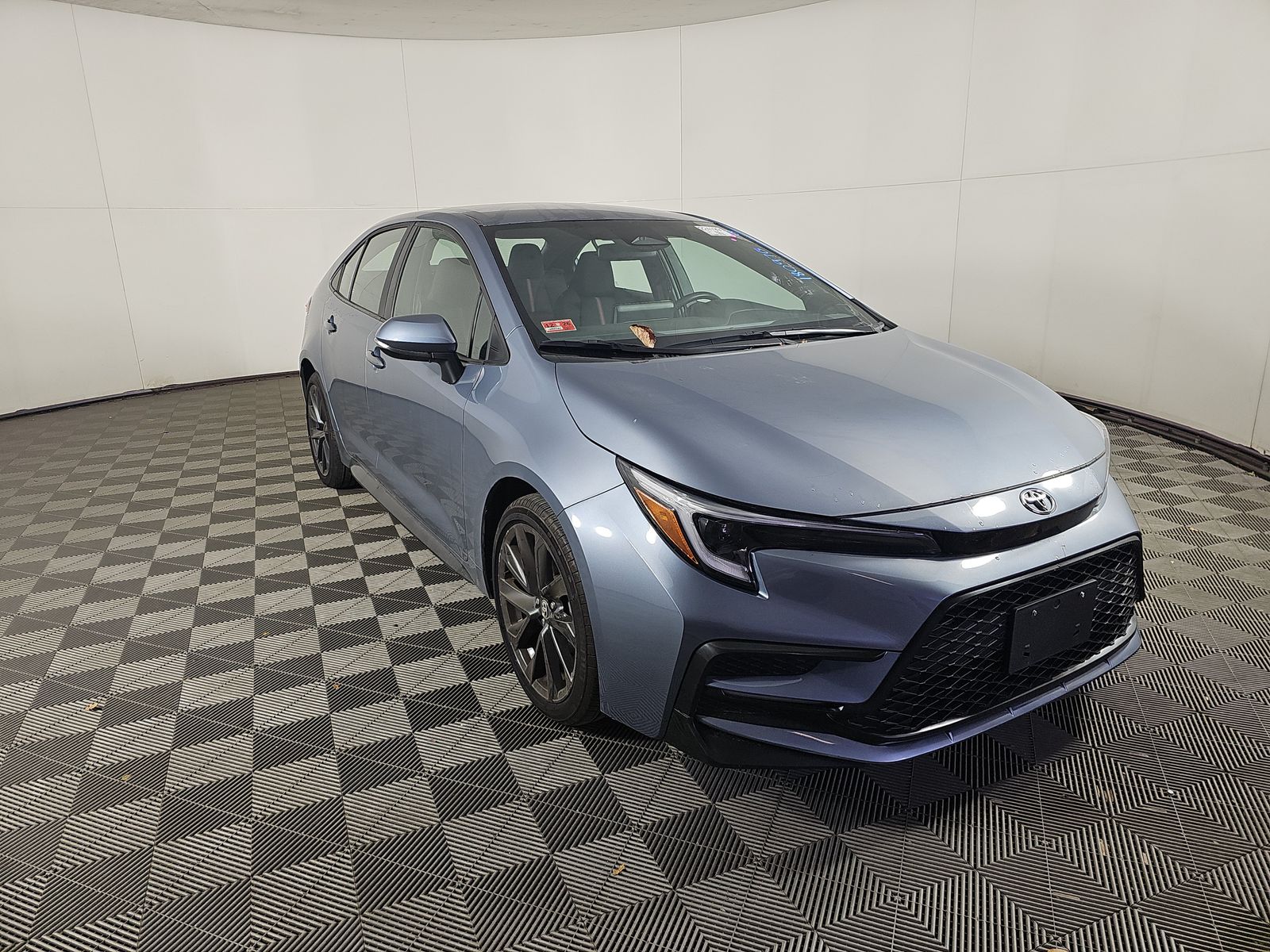 2024 Toyota Corolla SE FWD