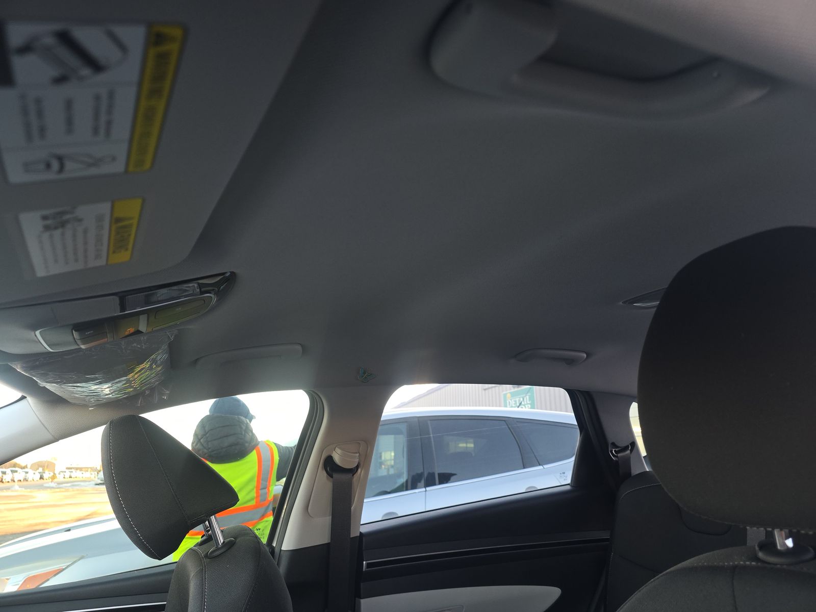 2023 Hyundai Tucson SEL AWD