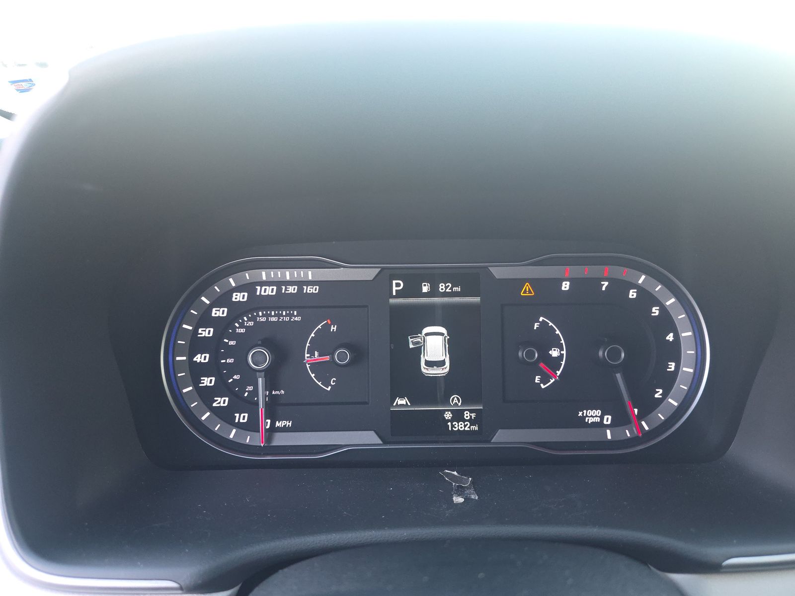 2023 Hyundai Tucson SEL AWD