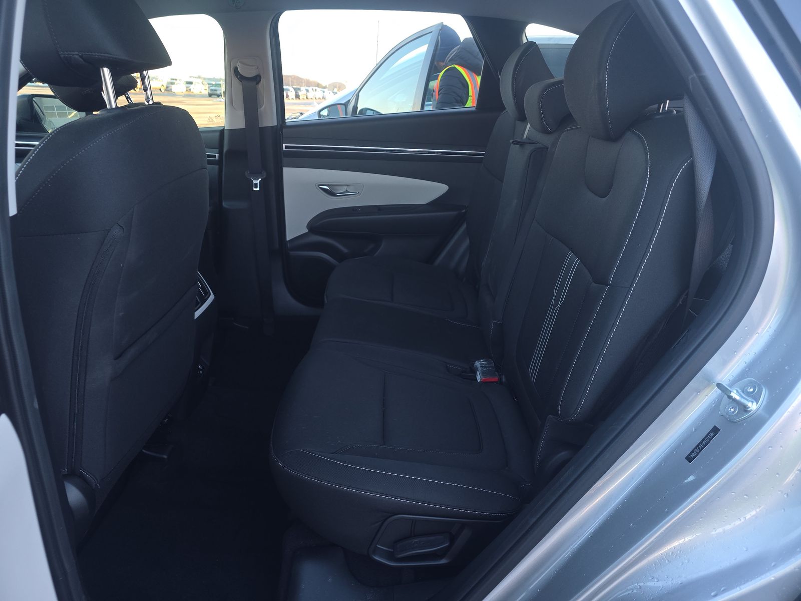 2023 Hyundai Tucson SEL AWD