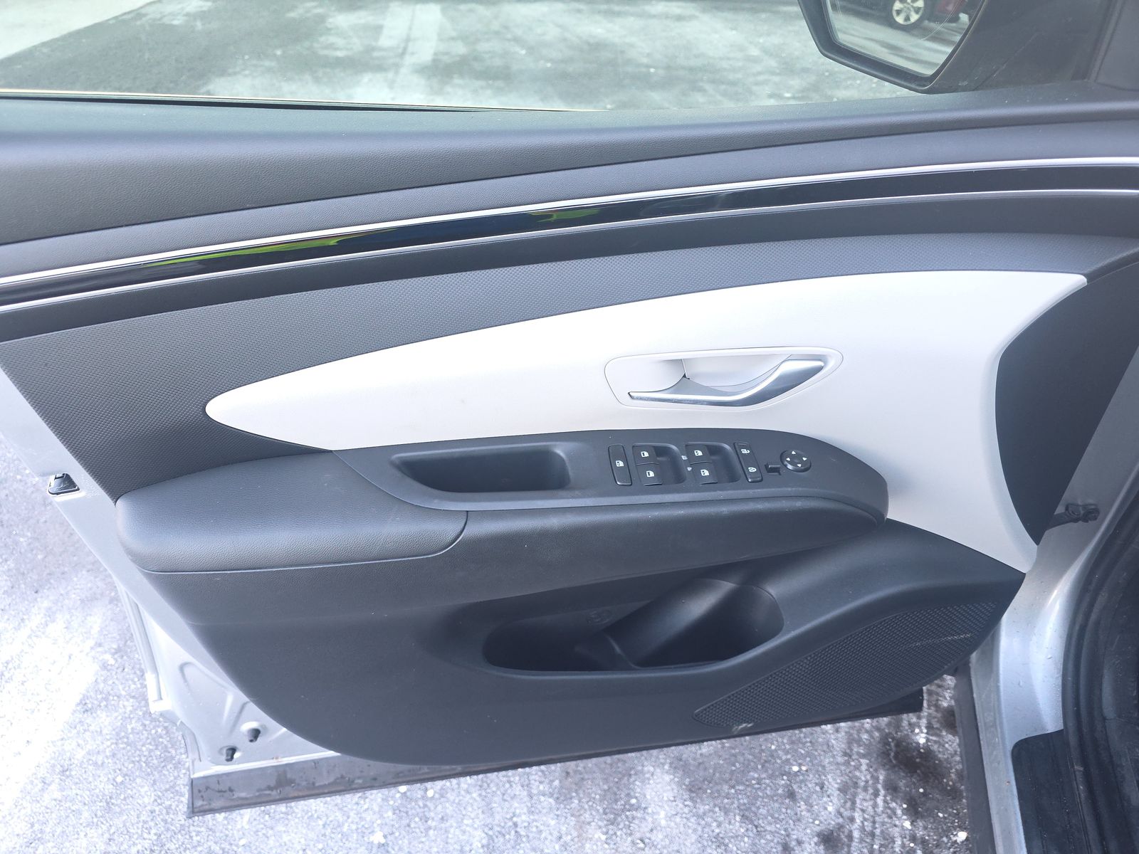 2023 Hyundai Tucson SEL AWD