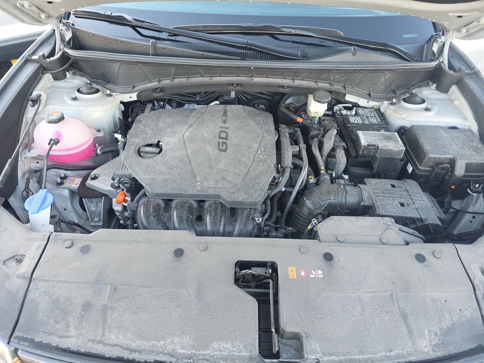 2023 Hyundai Tucson SEL AWD