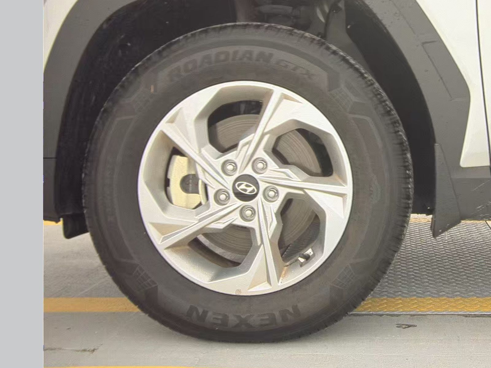 2023 Hyundai Tucson SEL AWD