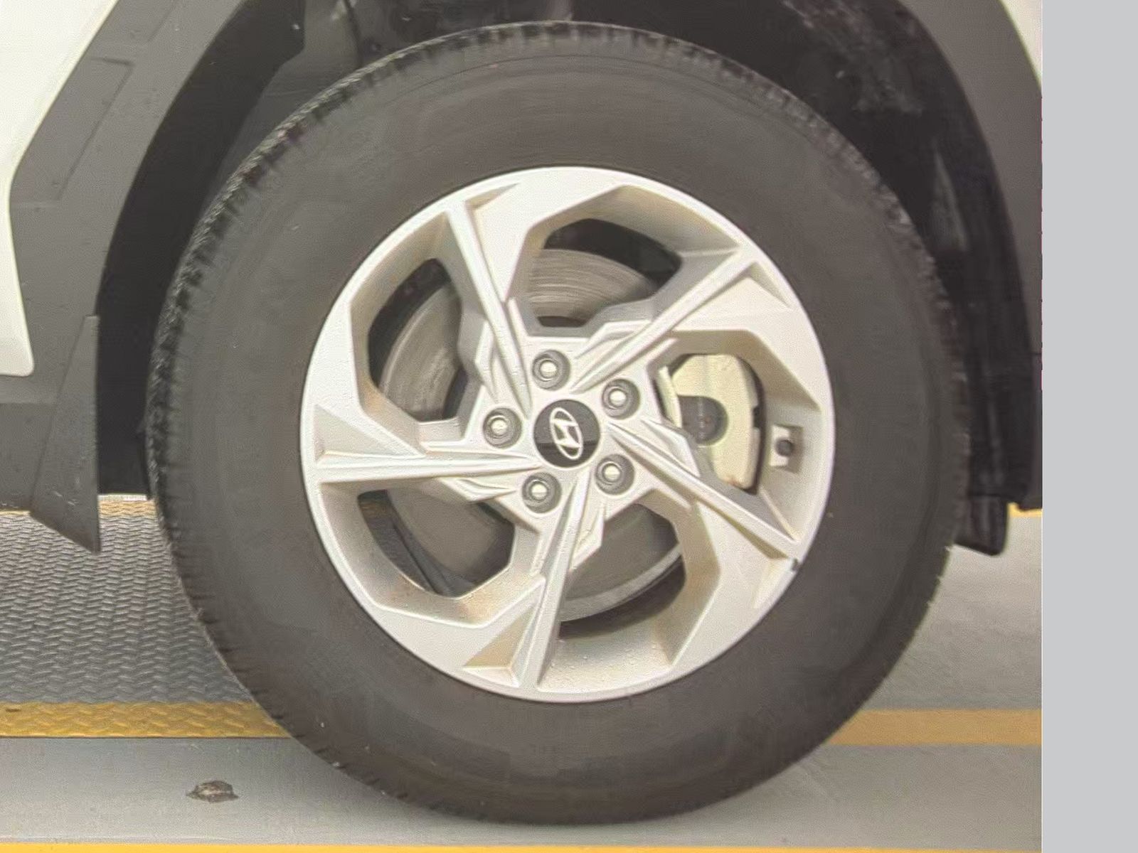 2023 Hyundai Tucson SEL AWD