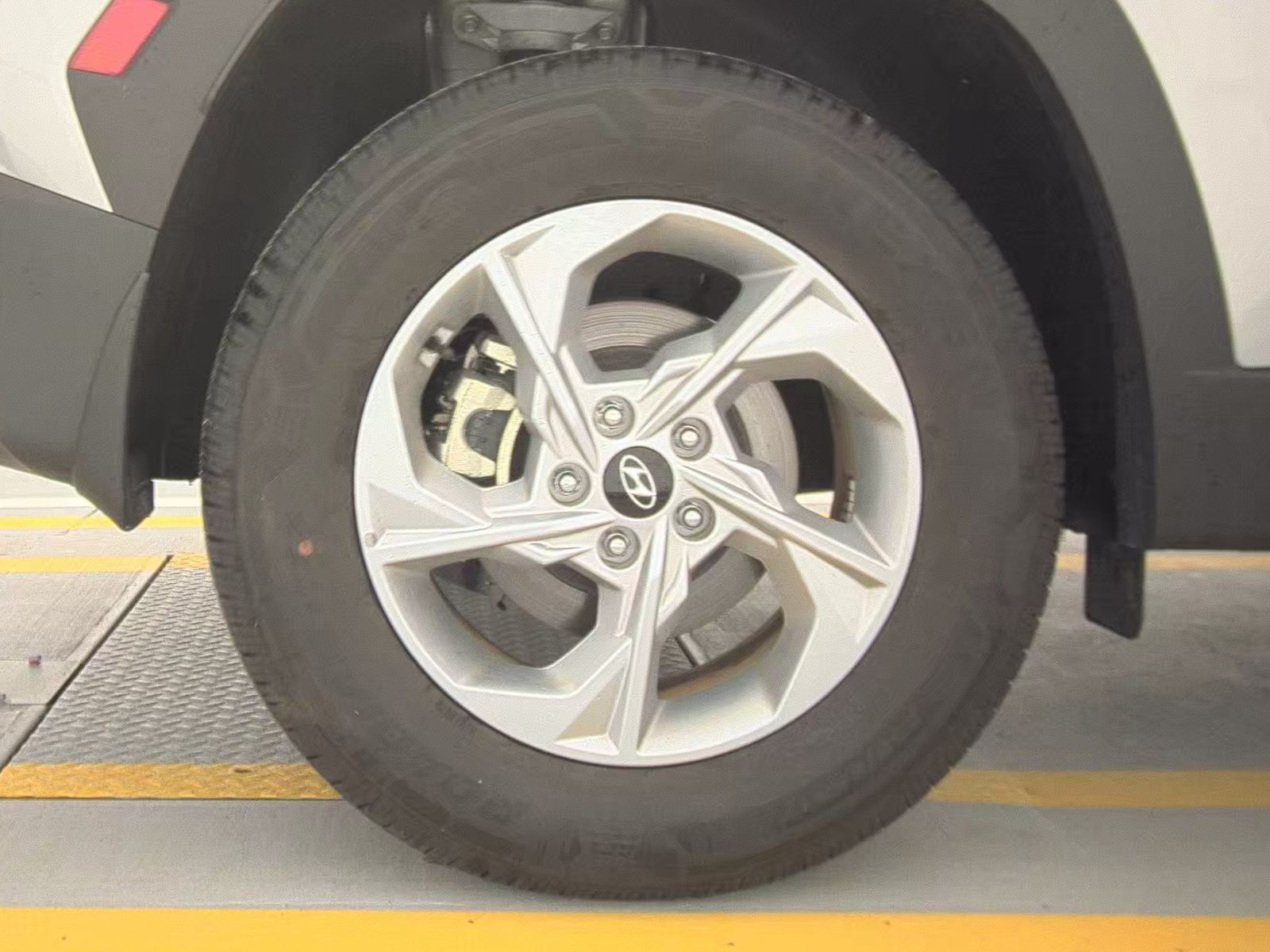 2023 Hyundai Tucson SEL AWD