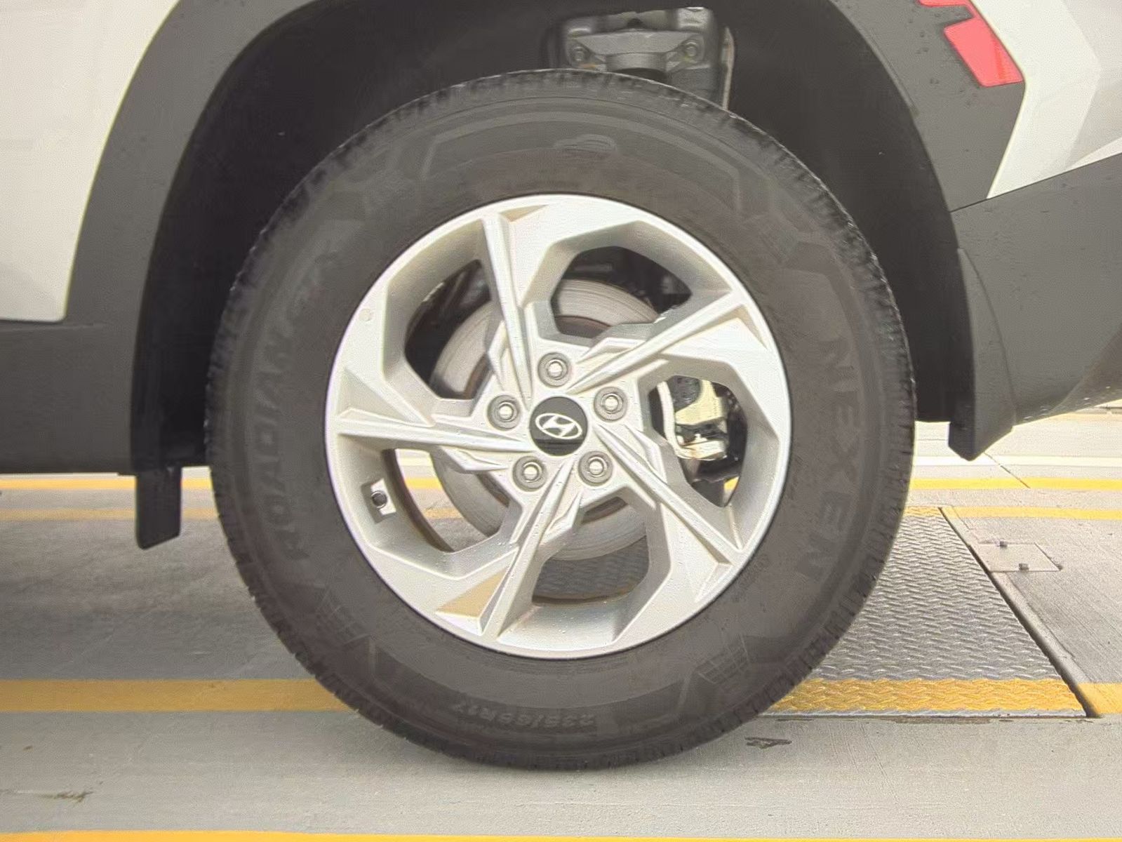 2023 Hyundai Tucson SEL AWD