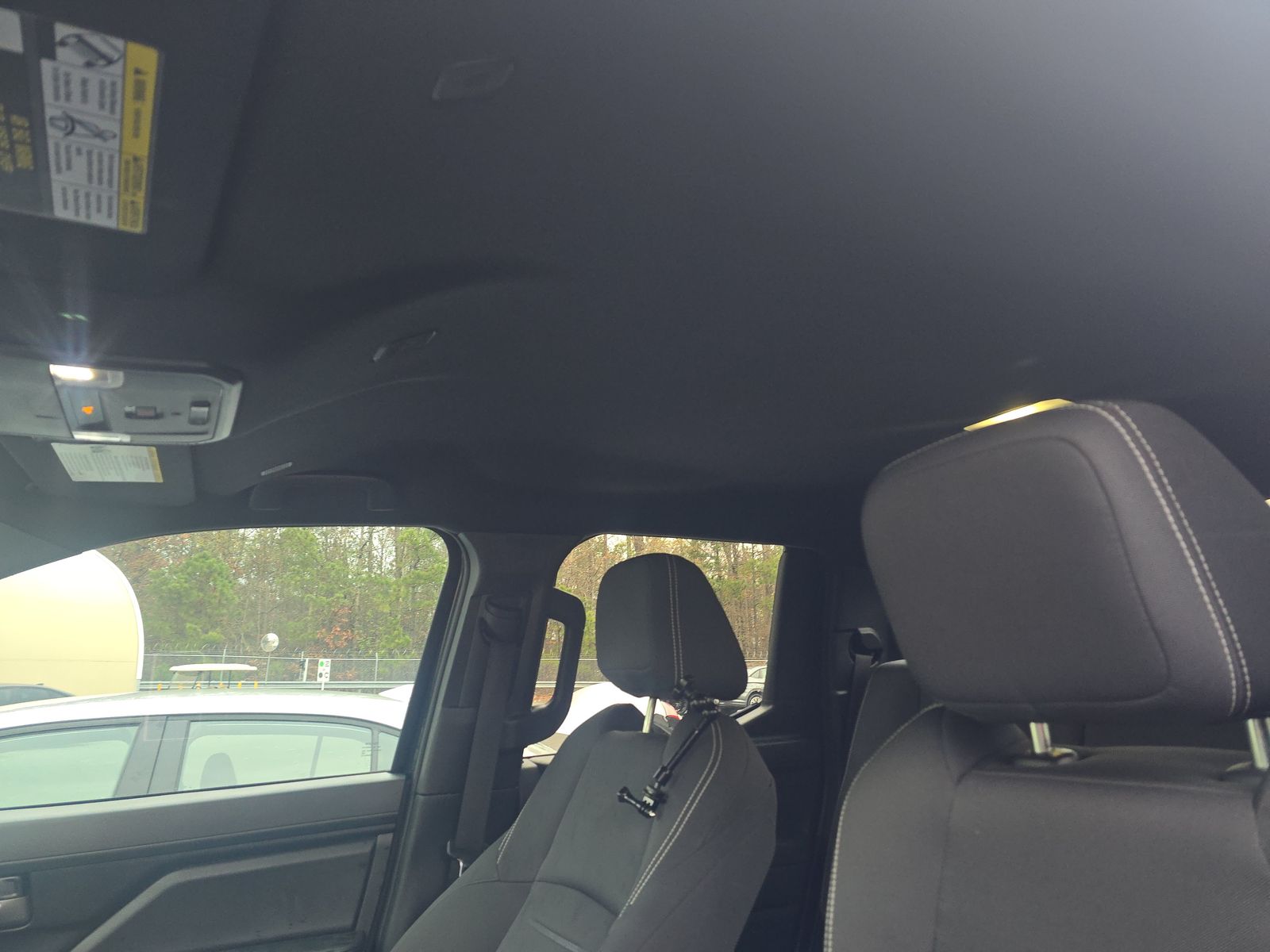 2024 Toyota Tacoma TRD Sport RWD