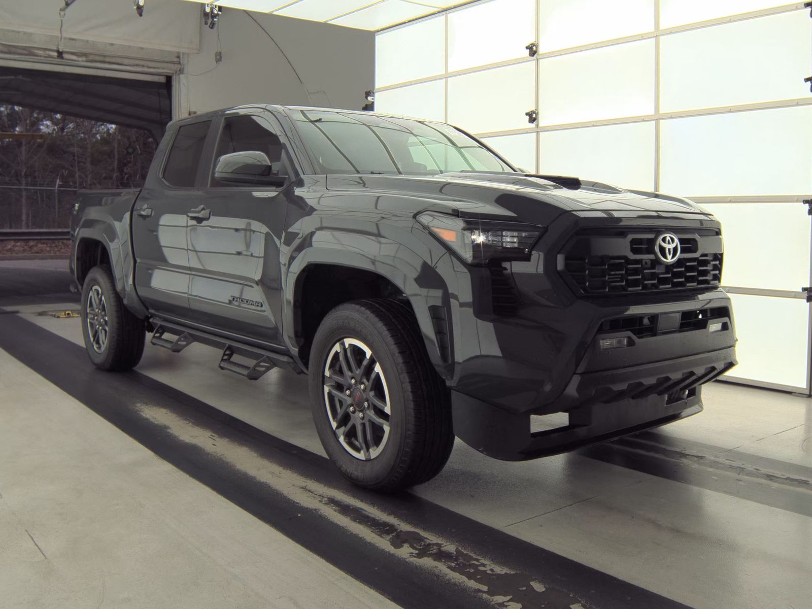 2024 Toyota Tacoma TRD Sport RWD