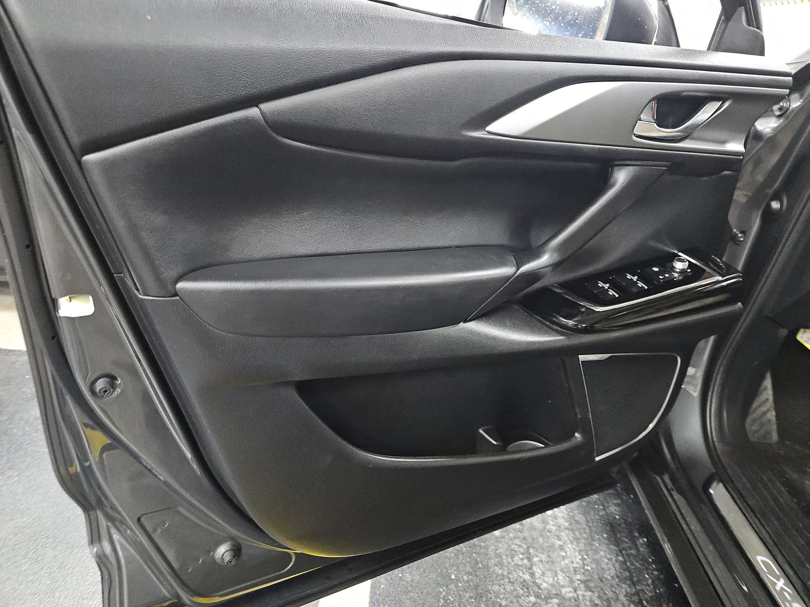 2022 MAZDA CX-9 Touring Plus AWD