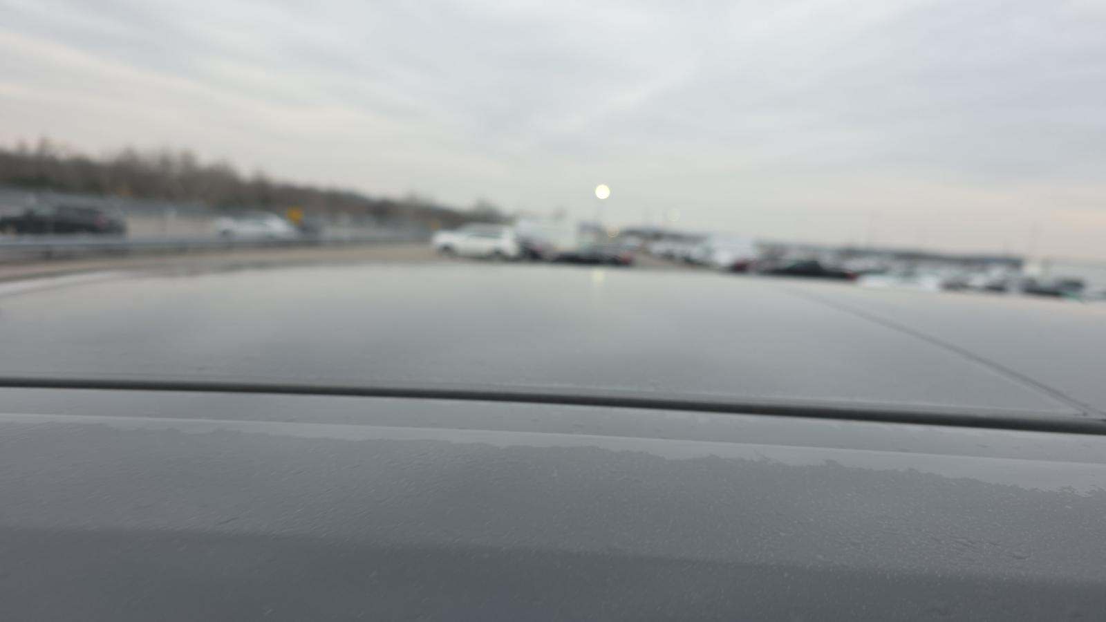 2021 Ford F-150 Raptor AWD