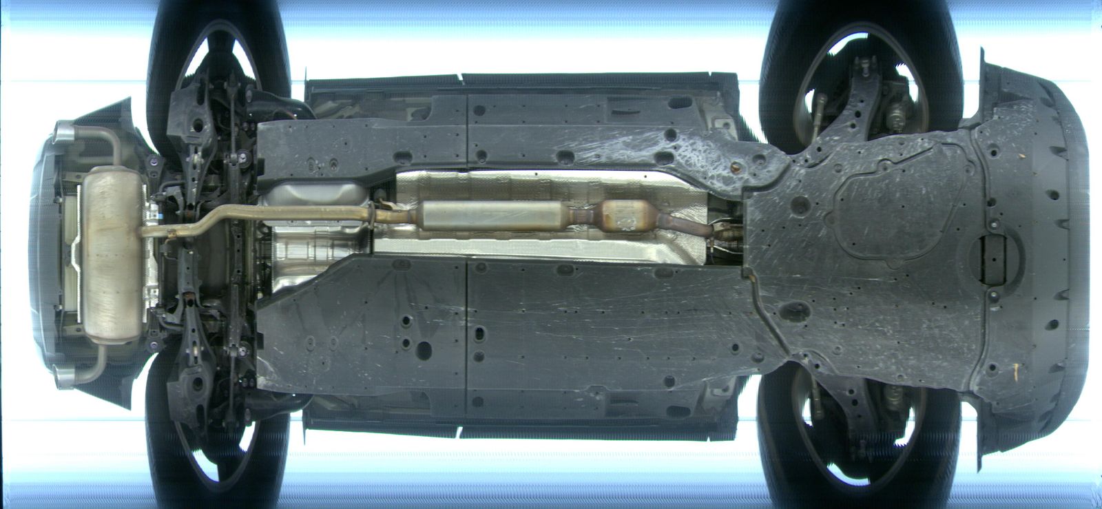 2024 Toyota RAV4 XLE FWD