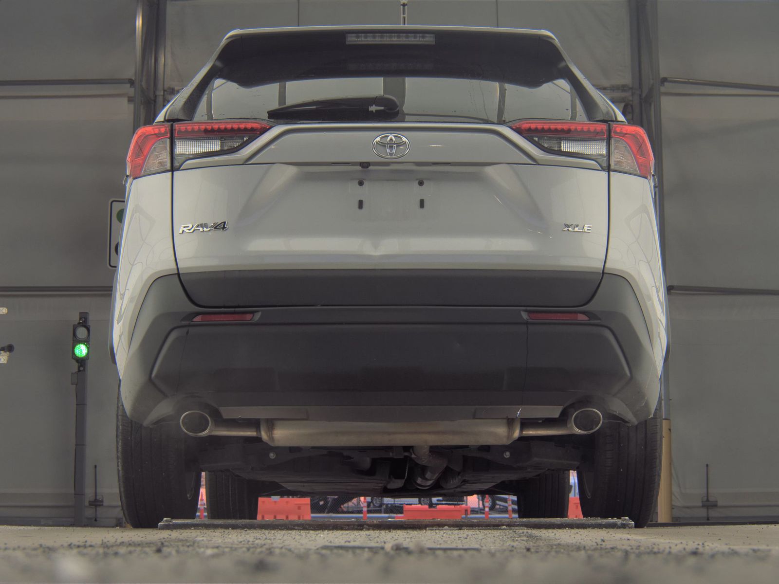 2024 Toyota RAV4 XLE FWD