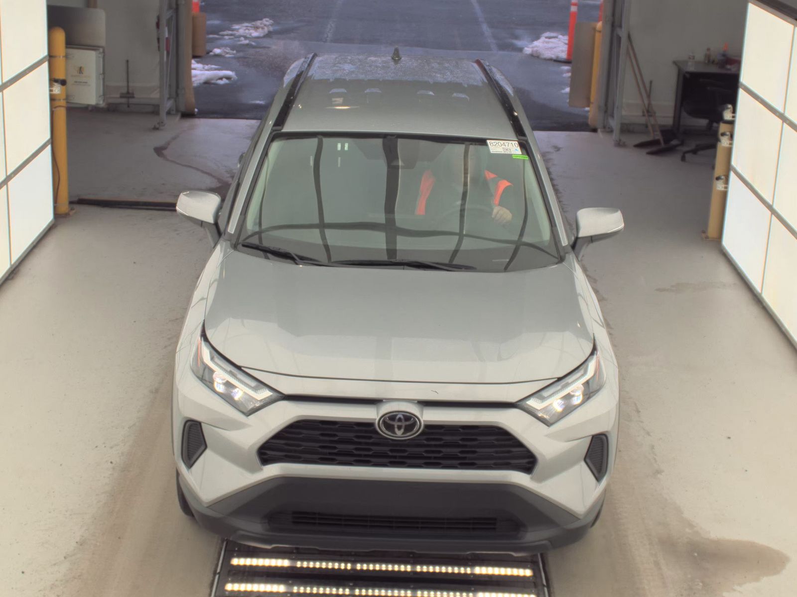 2024 Toyota RAV4 XLE FWD