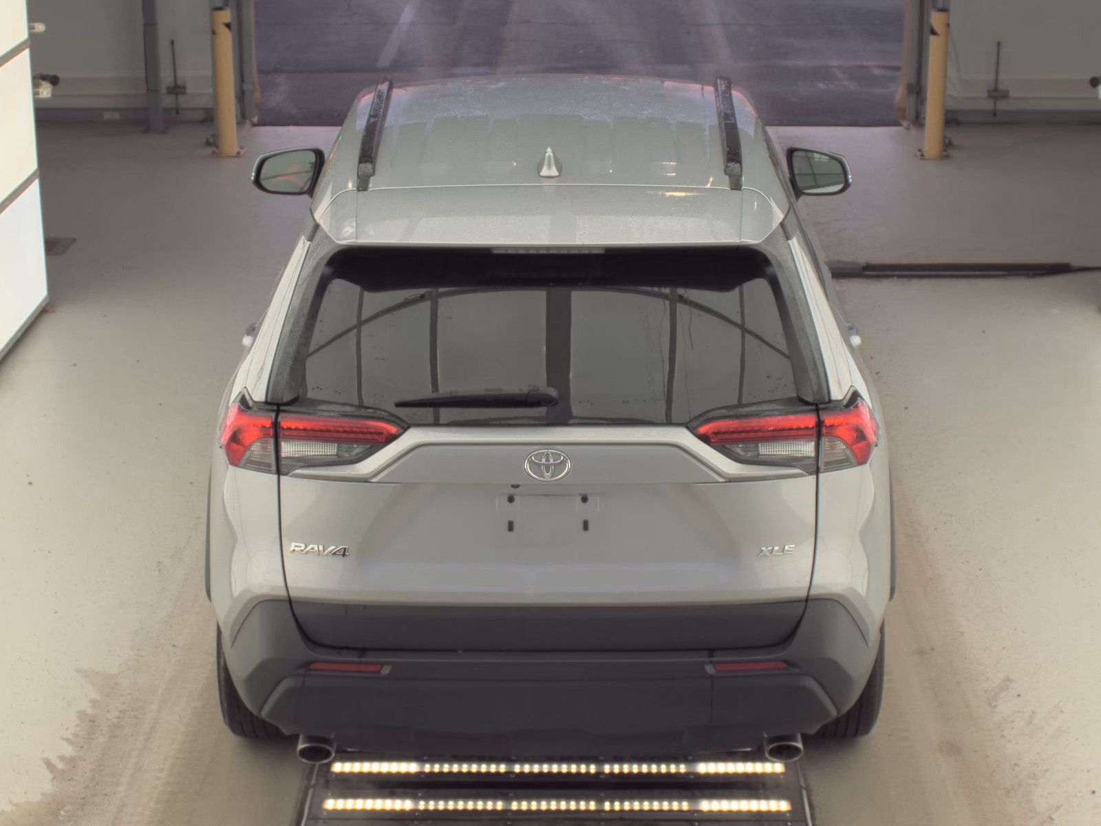 2024 Toyota RAV4 XLE FWD