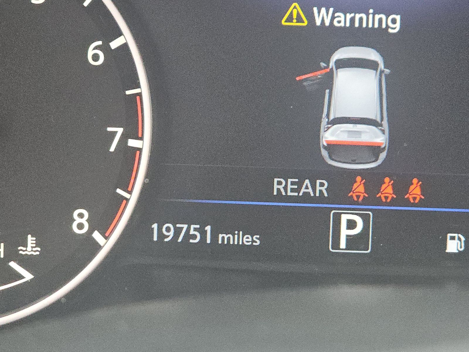 2024 Nissan Murano Platinum FWD