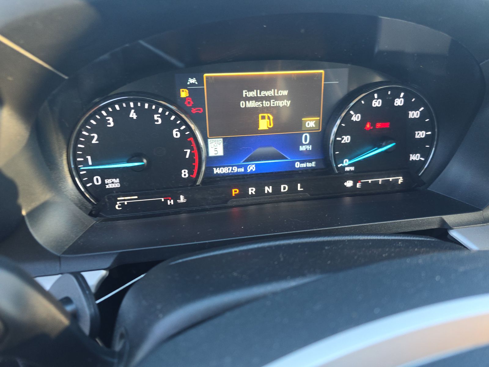 2023 Ford Explorer XLT AWD