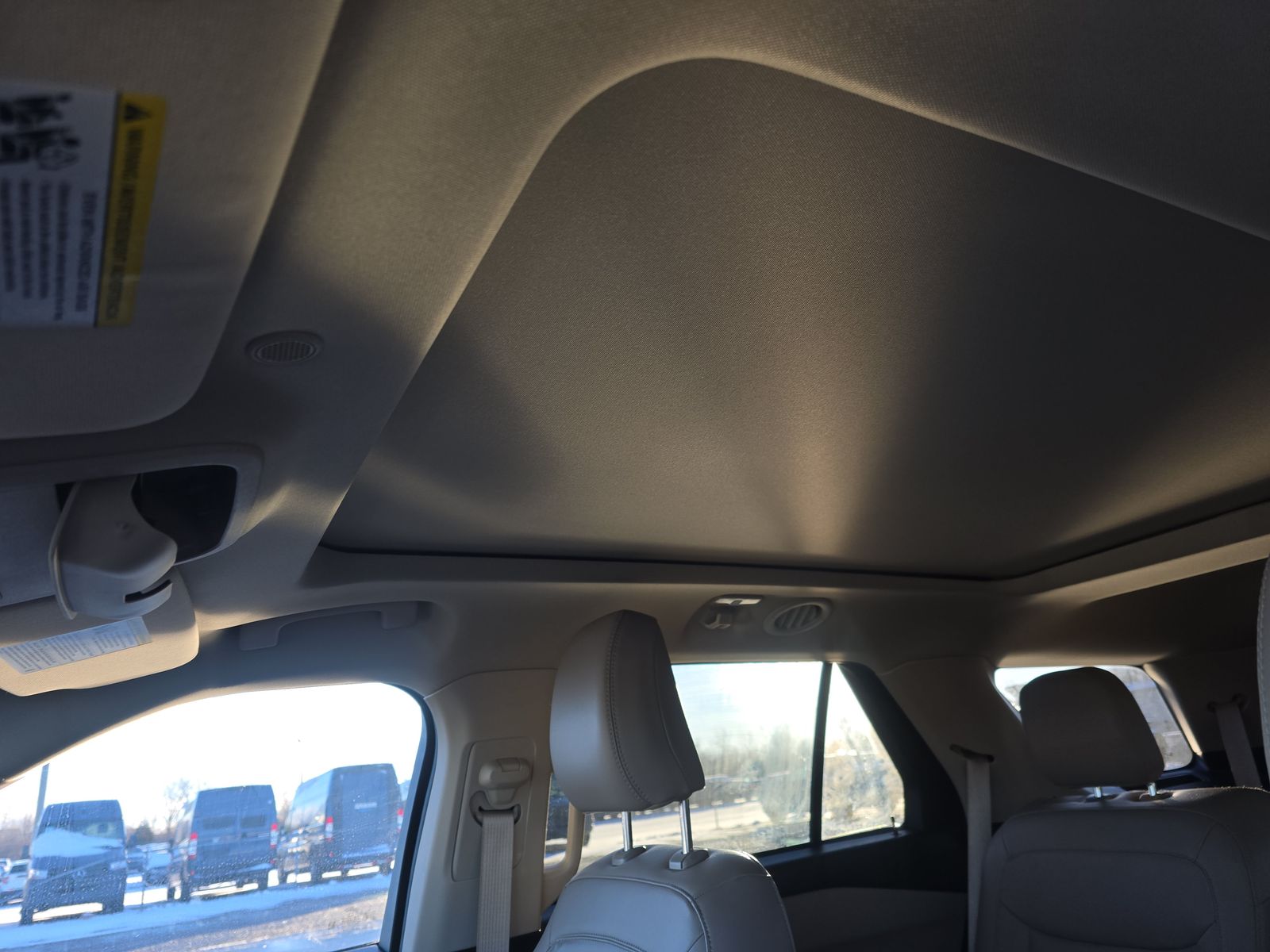 2023 Ford Explorer XLT AWD