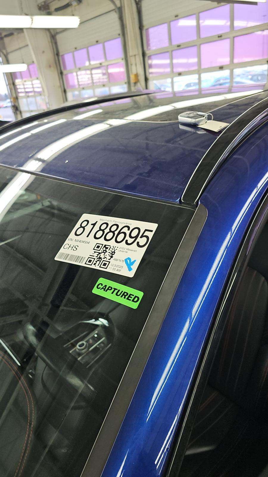 2022 Maserati Levante GT AWD