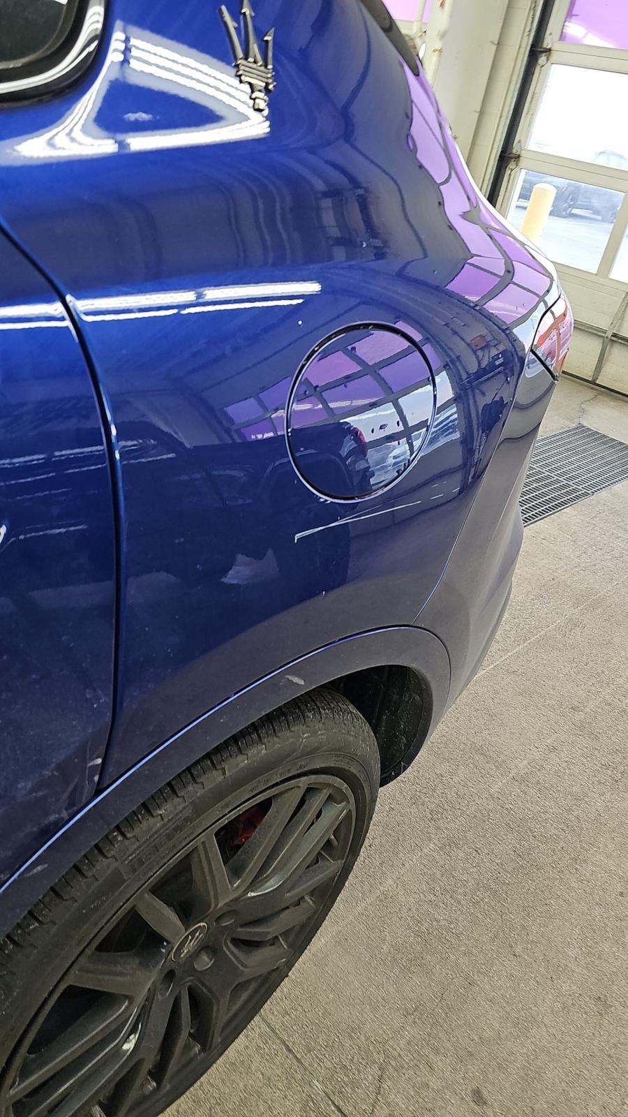 2022 Maserati Levante GT AWD