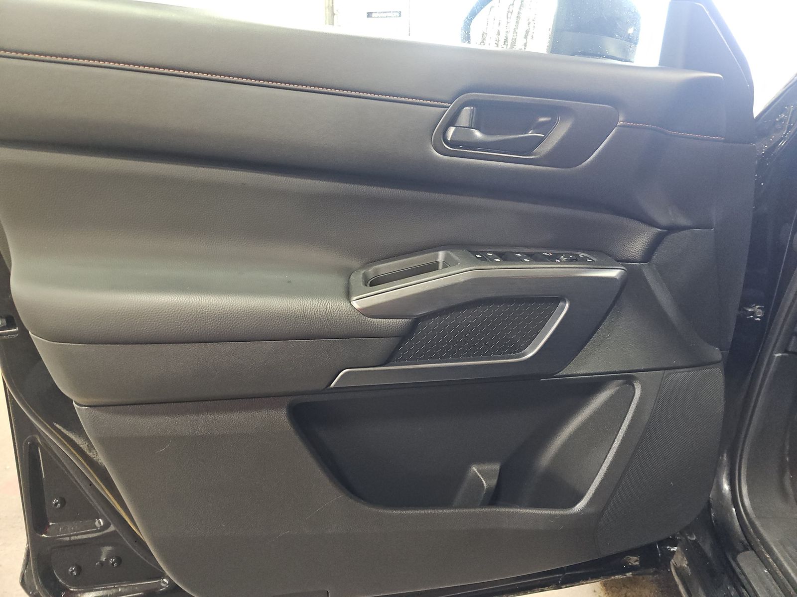 2024 Nissan Pathfinder Rock Creek AWD