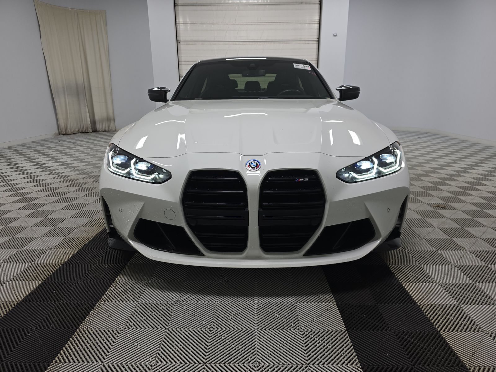 2023 BMW M3 Base RWD