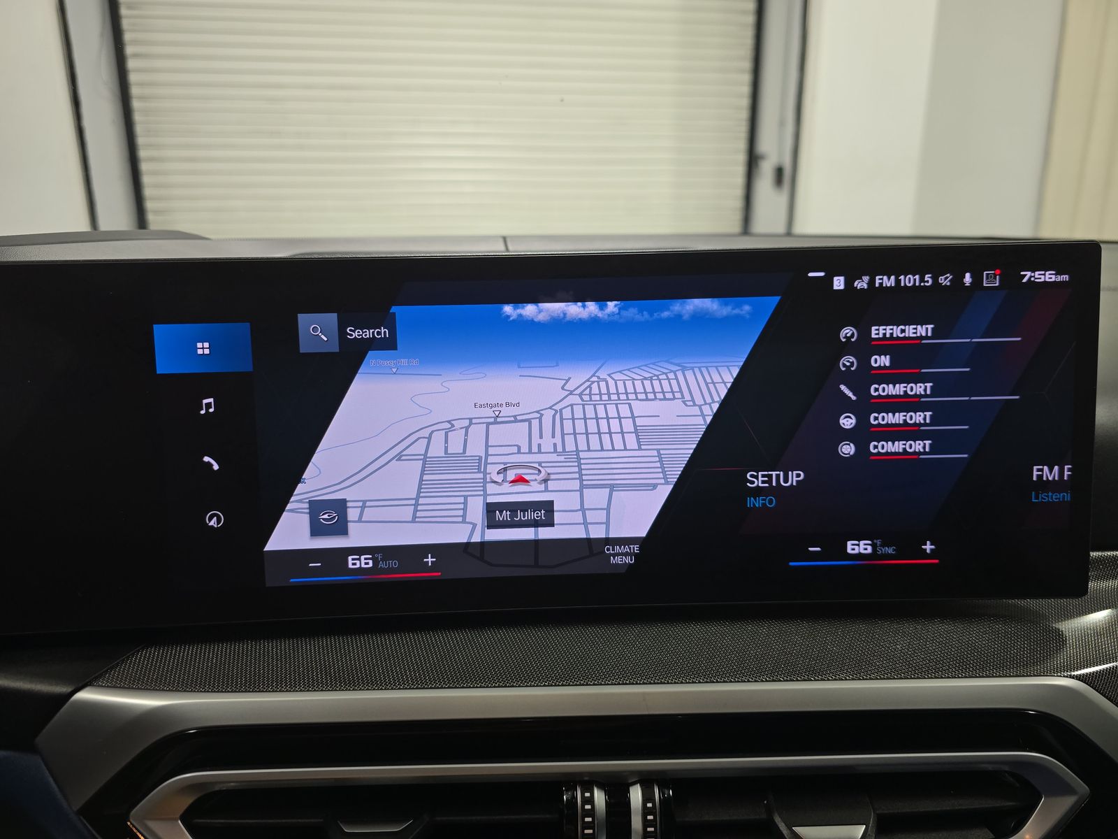 2023 BMW M3 Base RWD