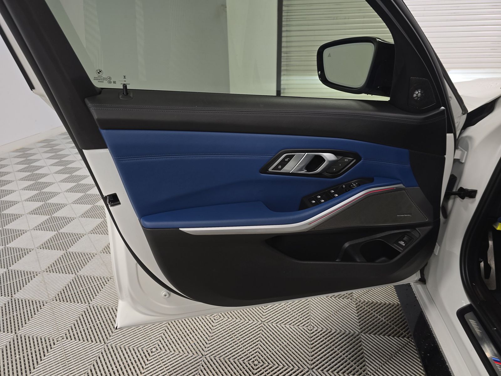 2023 BMW M3 Base RWD