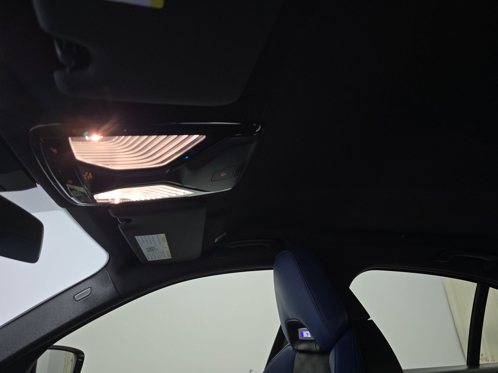 2023 BMW M3 Base RWD