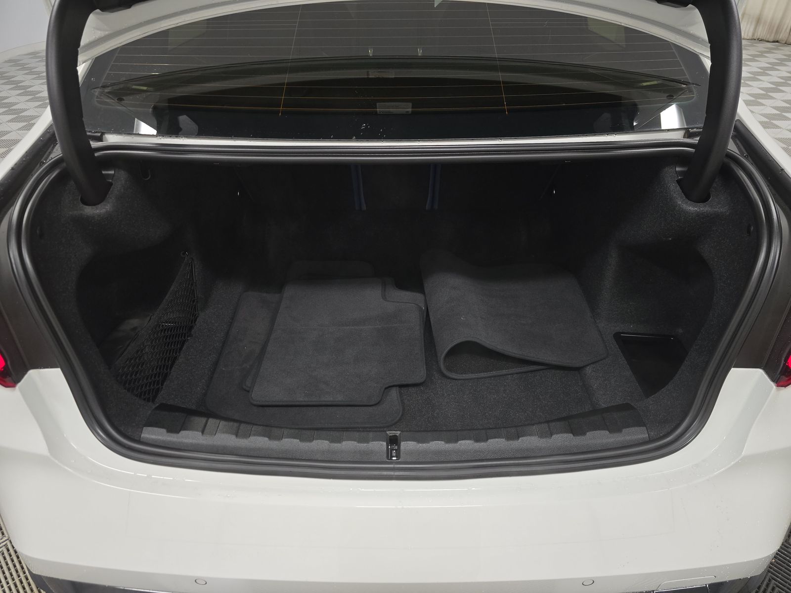 2023 BMW M3 Base RWD