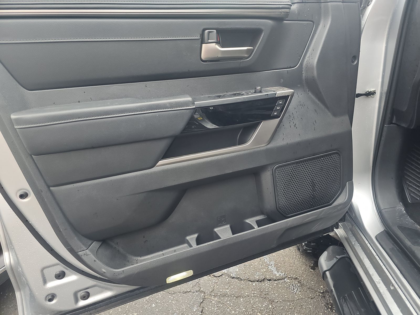 2024 Toyota Tundra Hybrid Limited AWD