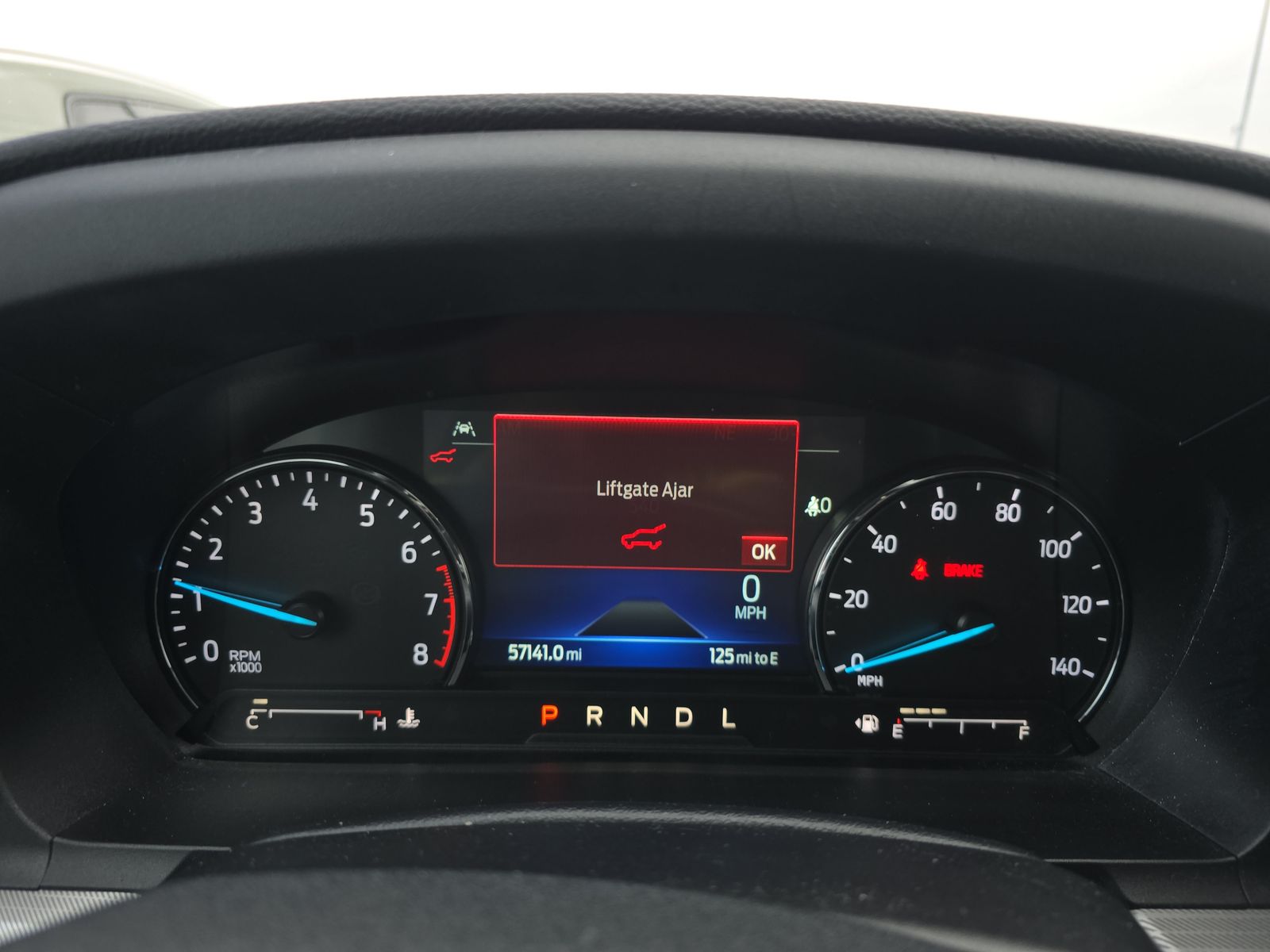 2022 Ford Explorer XLT AWD