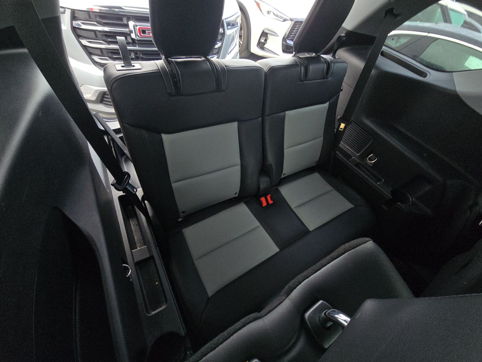 2022 Ford Explorer XLT AWD