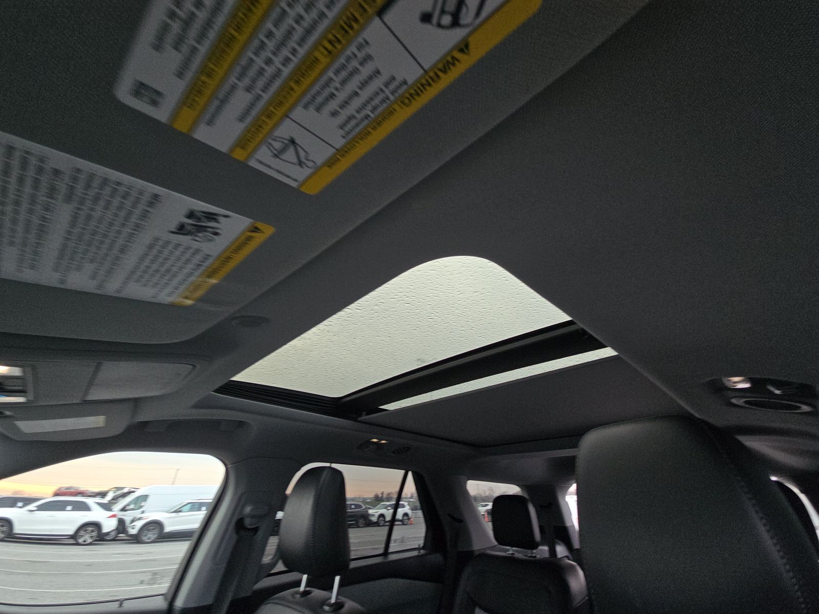 2022 Ford Explorer XLT AWD