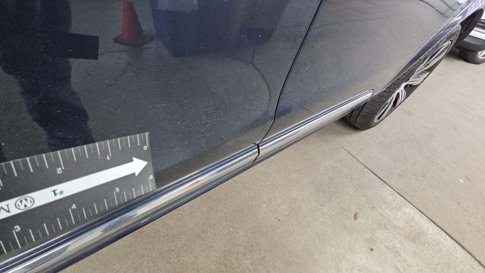 2022 Volvo XC90 T6 Inscription AWD