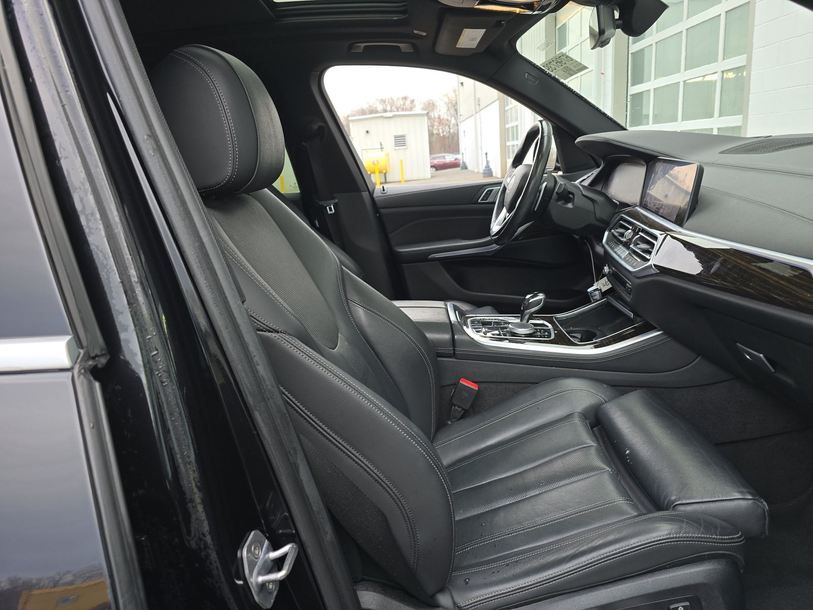 2020 BMW X5 xDrive40i AWD