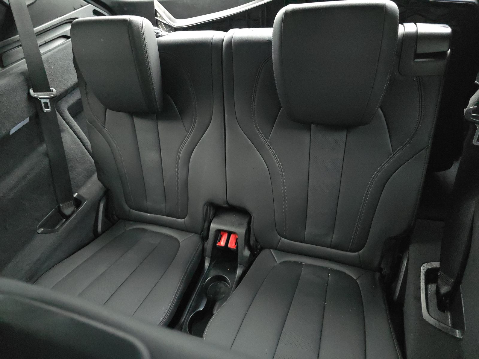 2020 BMW X5 xDrive40i AWD