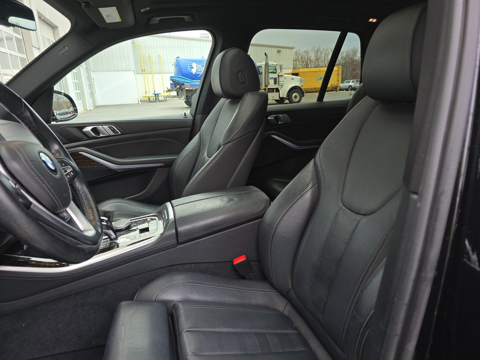 2020 BMW X5 xDrive40i AWD