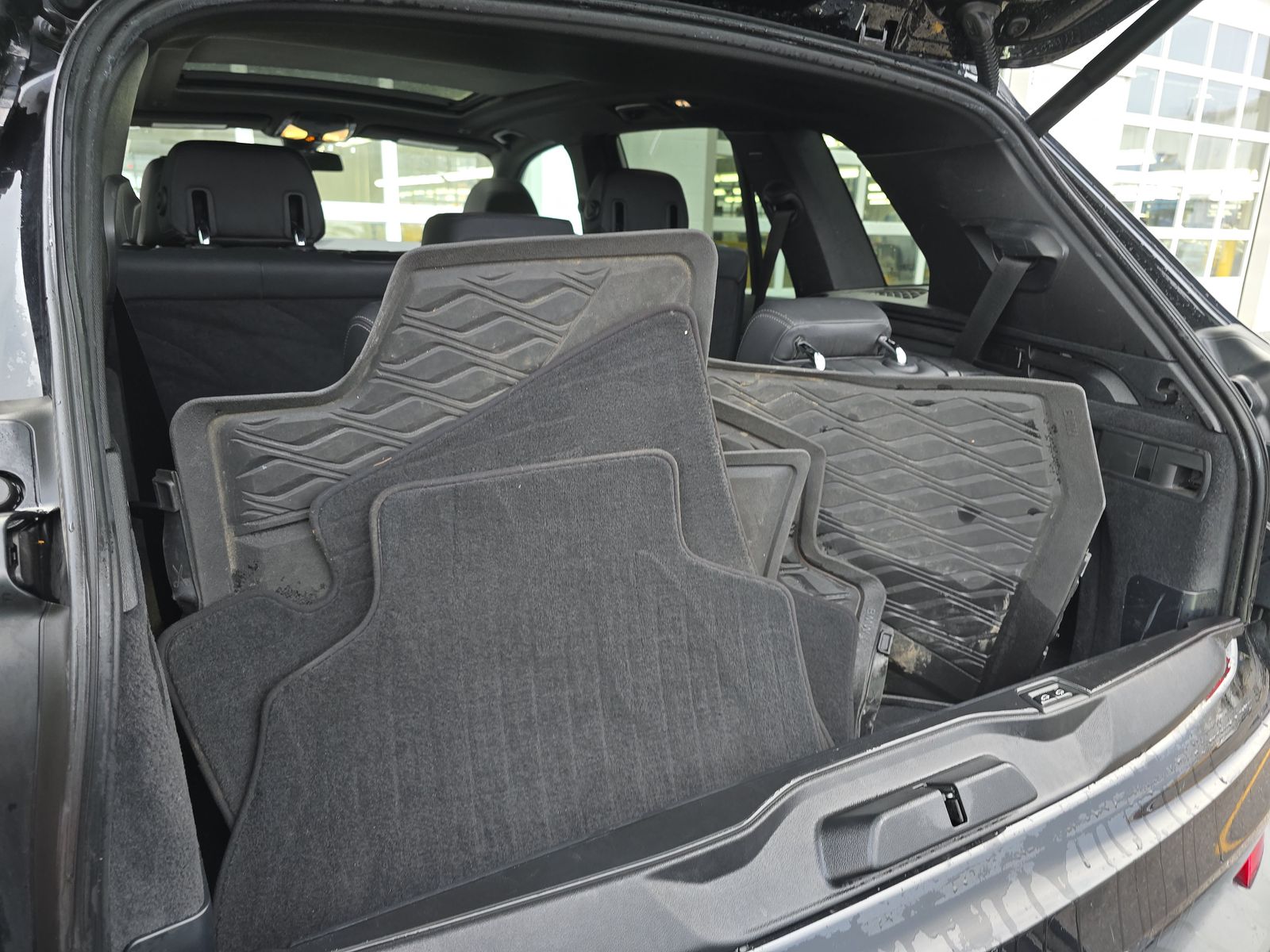 2020 BMW X5 xDrive40i AWD