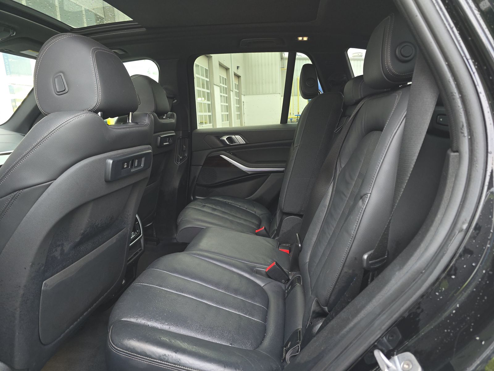 2020 BMW X5 xDrive40i AWD