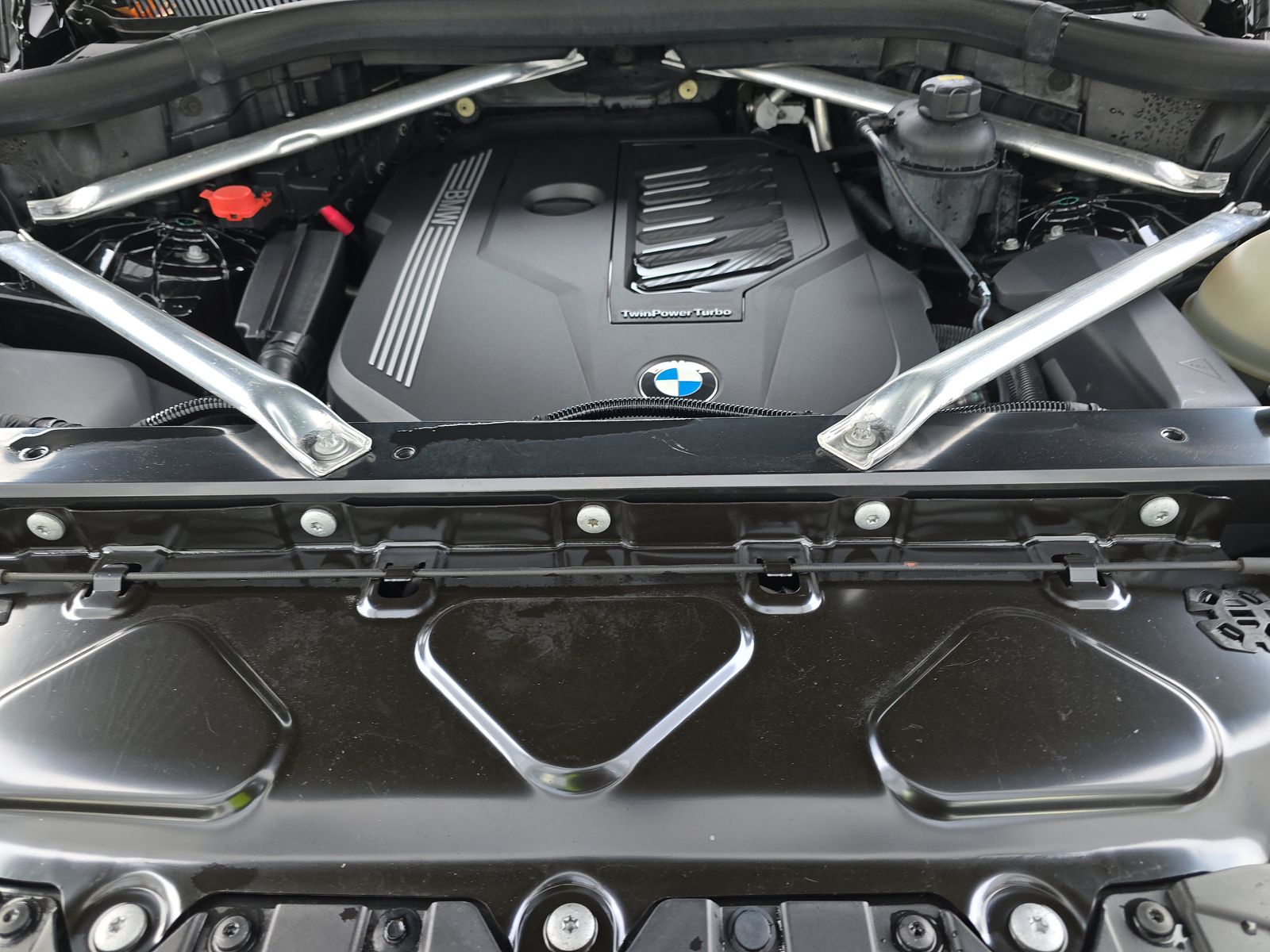 2020 BMW X5 xDrive40i AWD