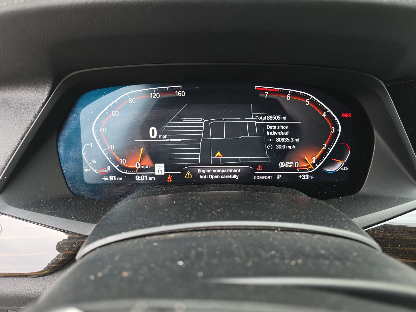 2020 BMW X5 xDrive40i AWD