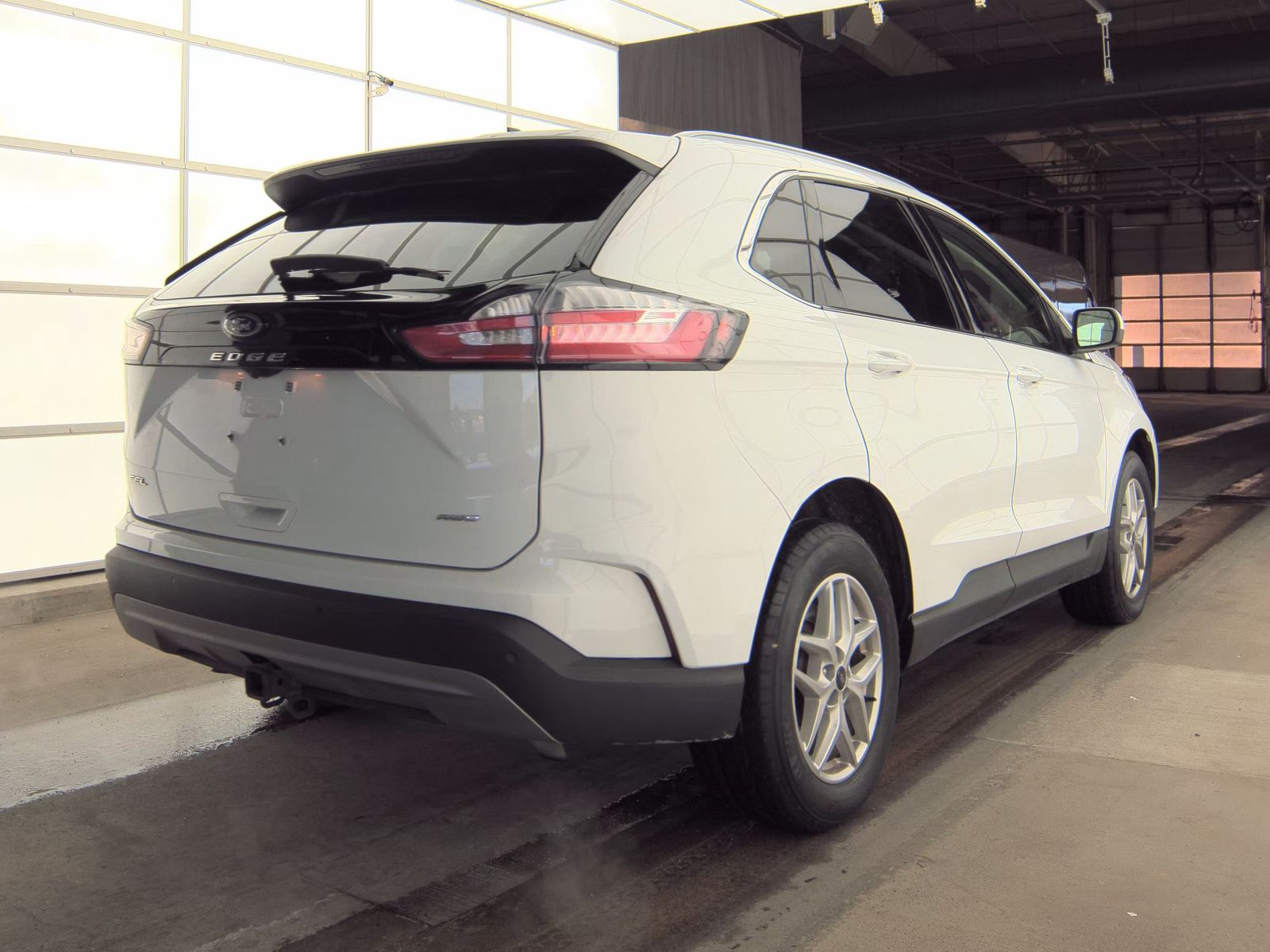 2024 Ford Edge SEL AWD