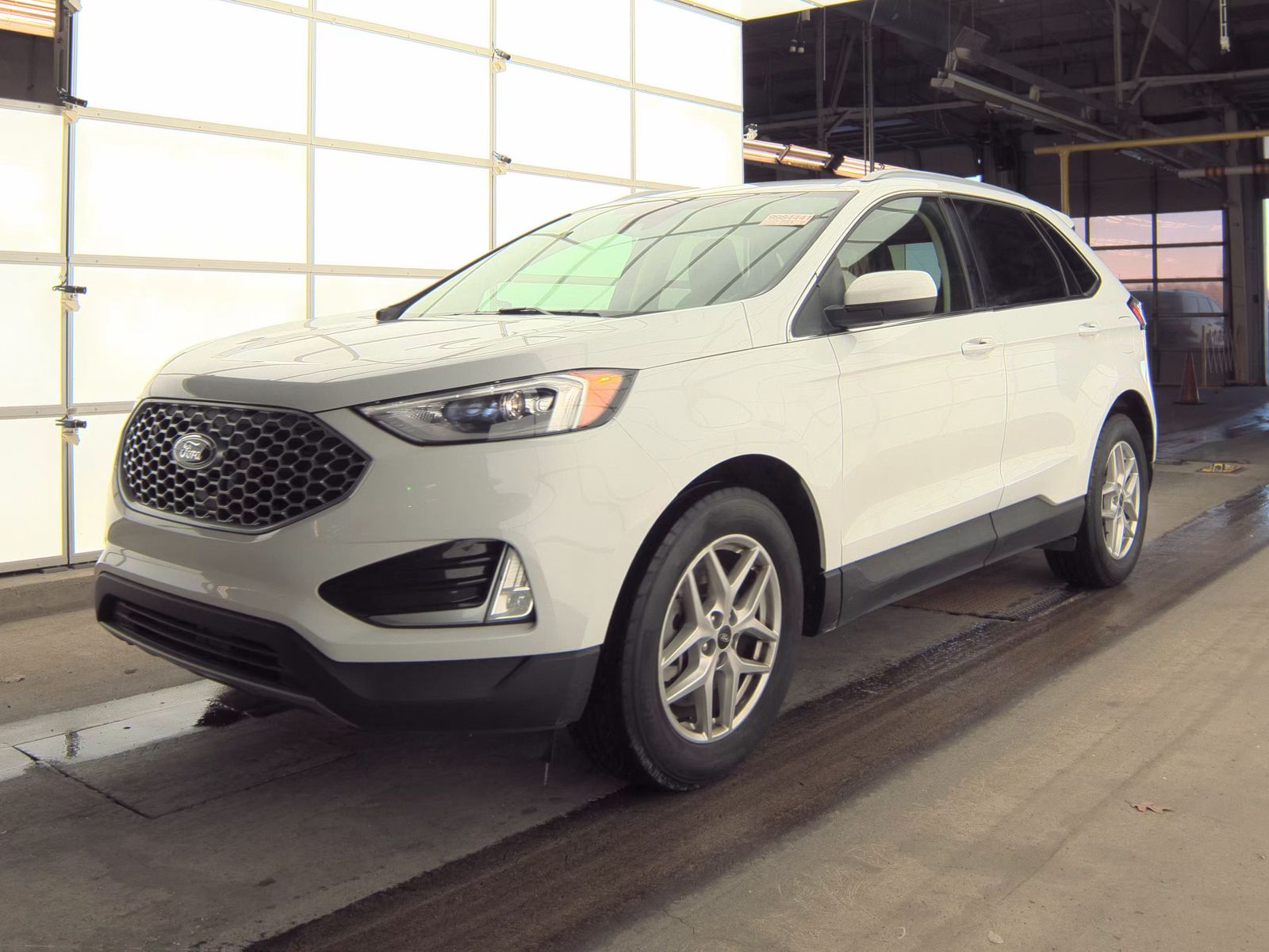 2024 Ford Edge SEL AWD