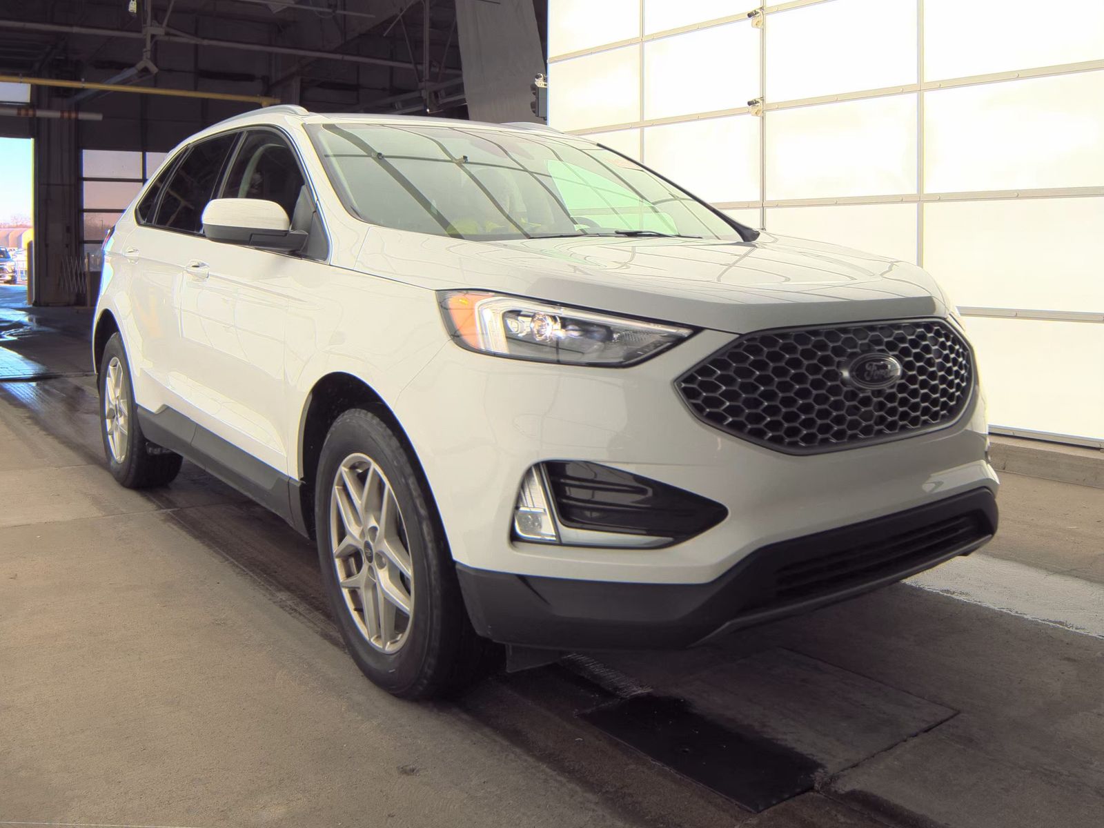 2024 Ford Edge SEL AWD