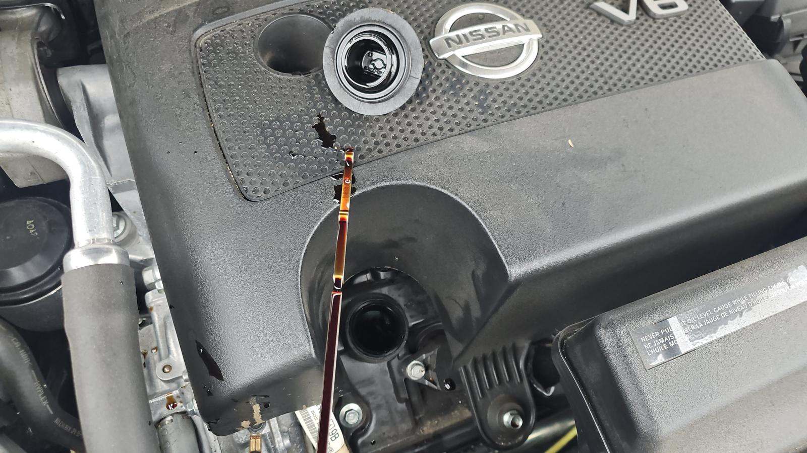 2024 Nissan Murano Platinum FWD