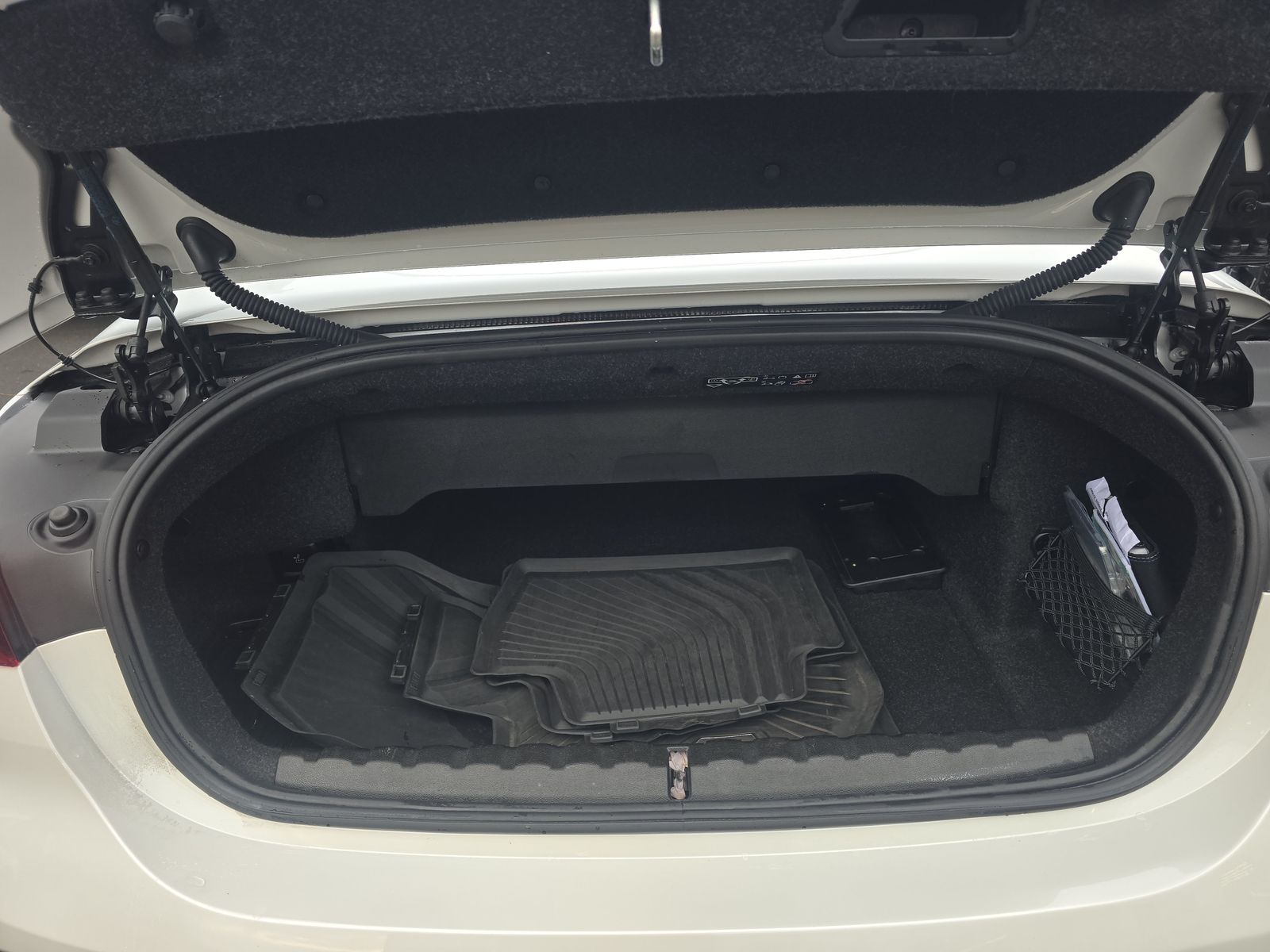 2023 BMW 4 Series 430i xDrive AWD